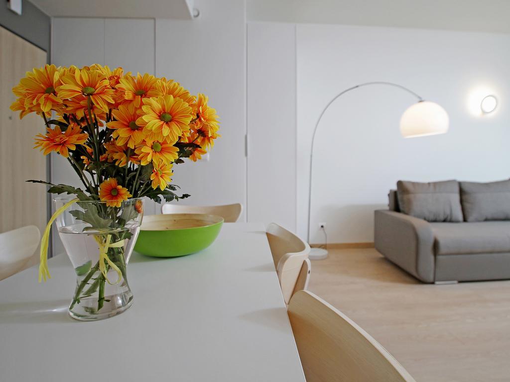Wawel Luxury Apartments By Amstra Cracovia Exterior foto