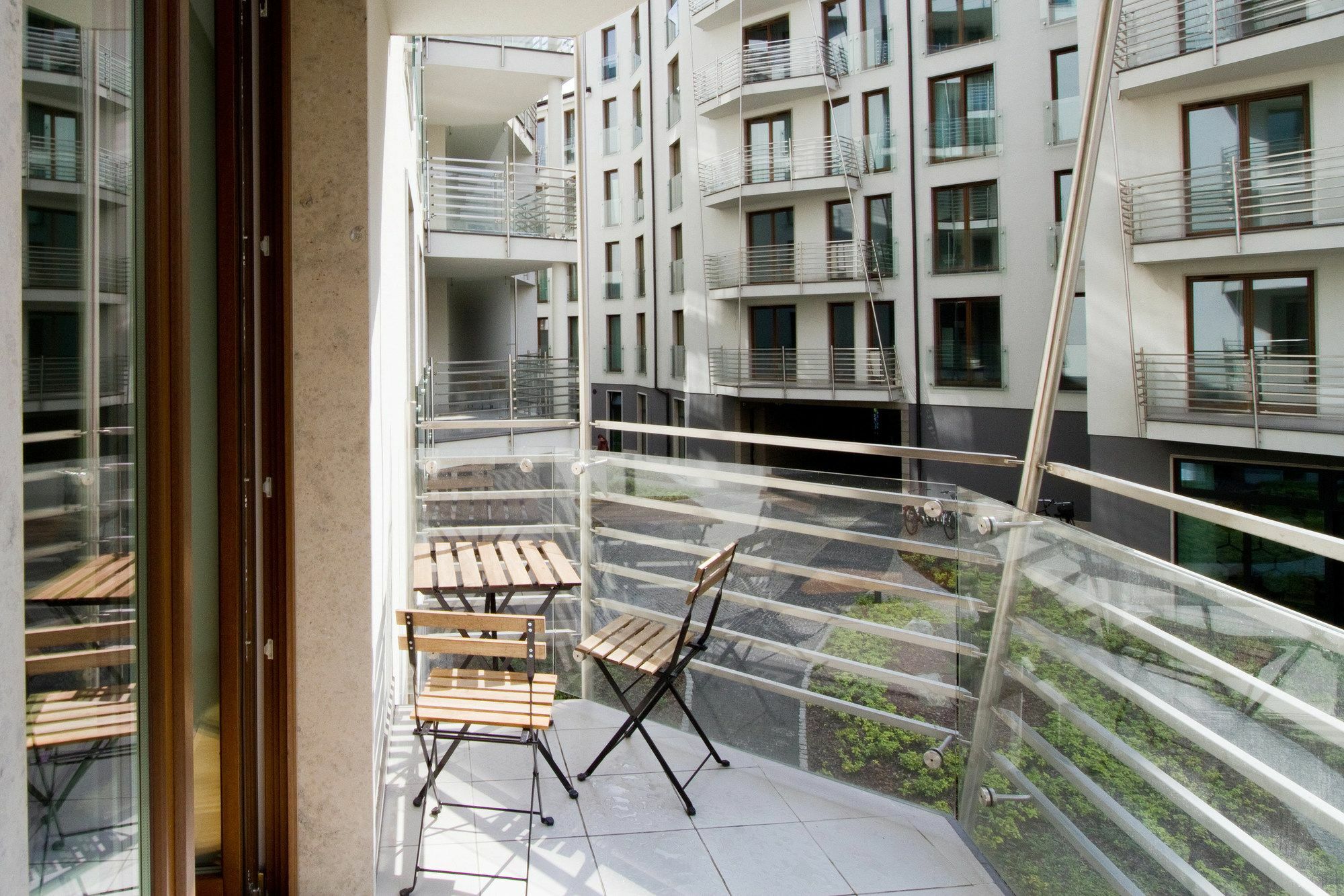 Wawel Luxury Apartments By Amstra Cracovia Exterior foto