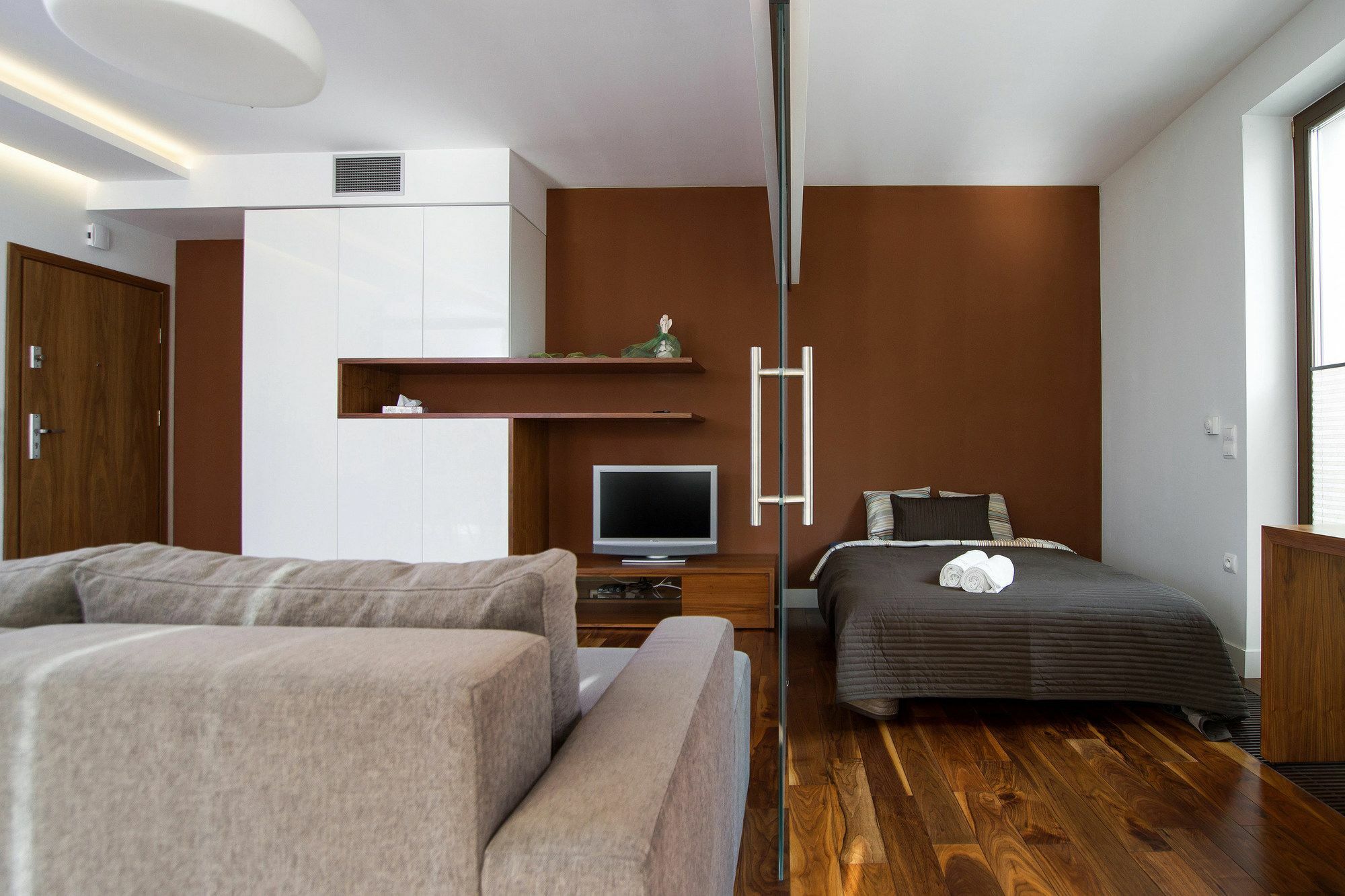 Wawel Luxury Apartments By Amstra Cracovia Exterior foto