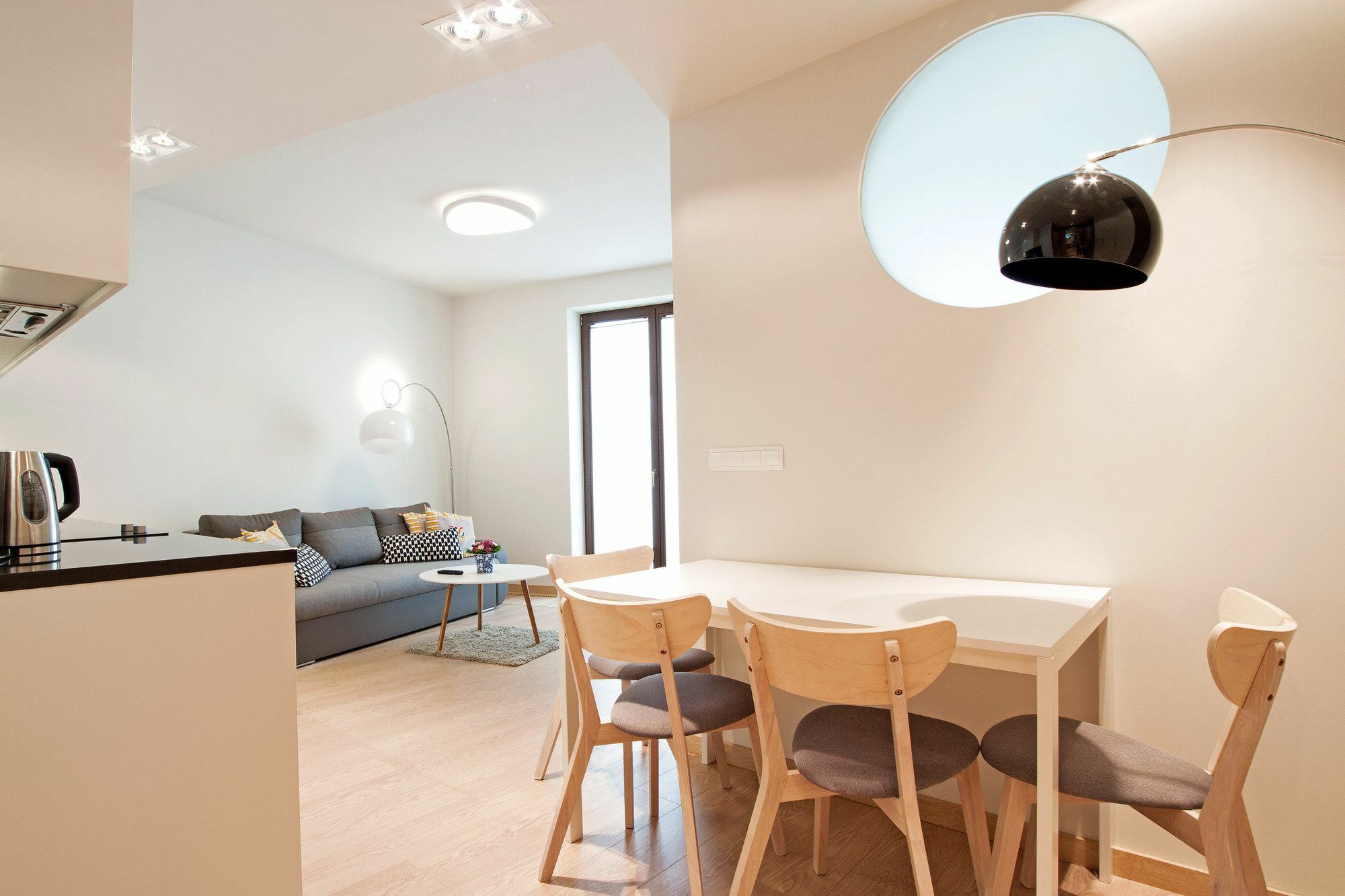 Wawel Luxury Apartments By Amstra Cracovia Exterior foto