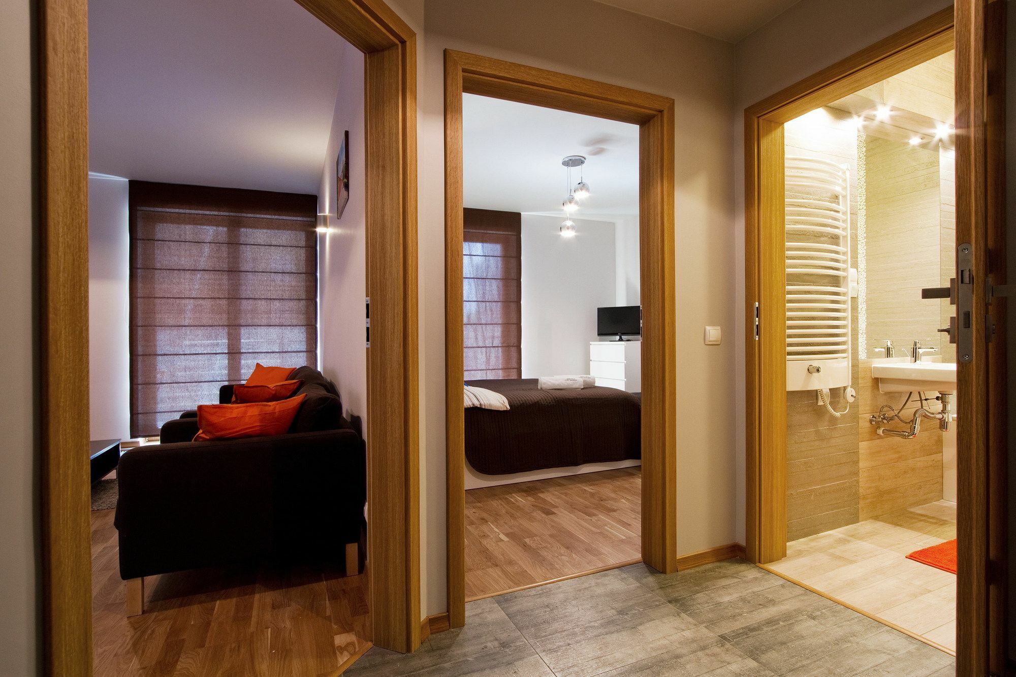 Wawel Luxury Apartments By Amstra Cracovia Exterior foto
