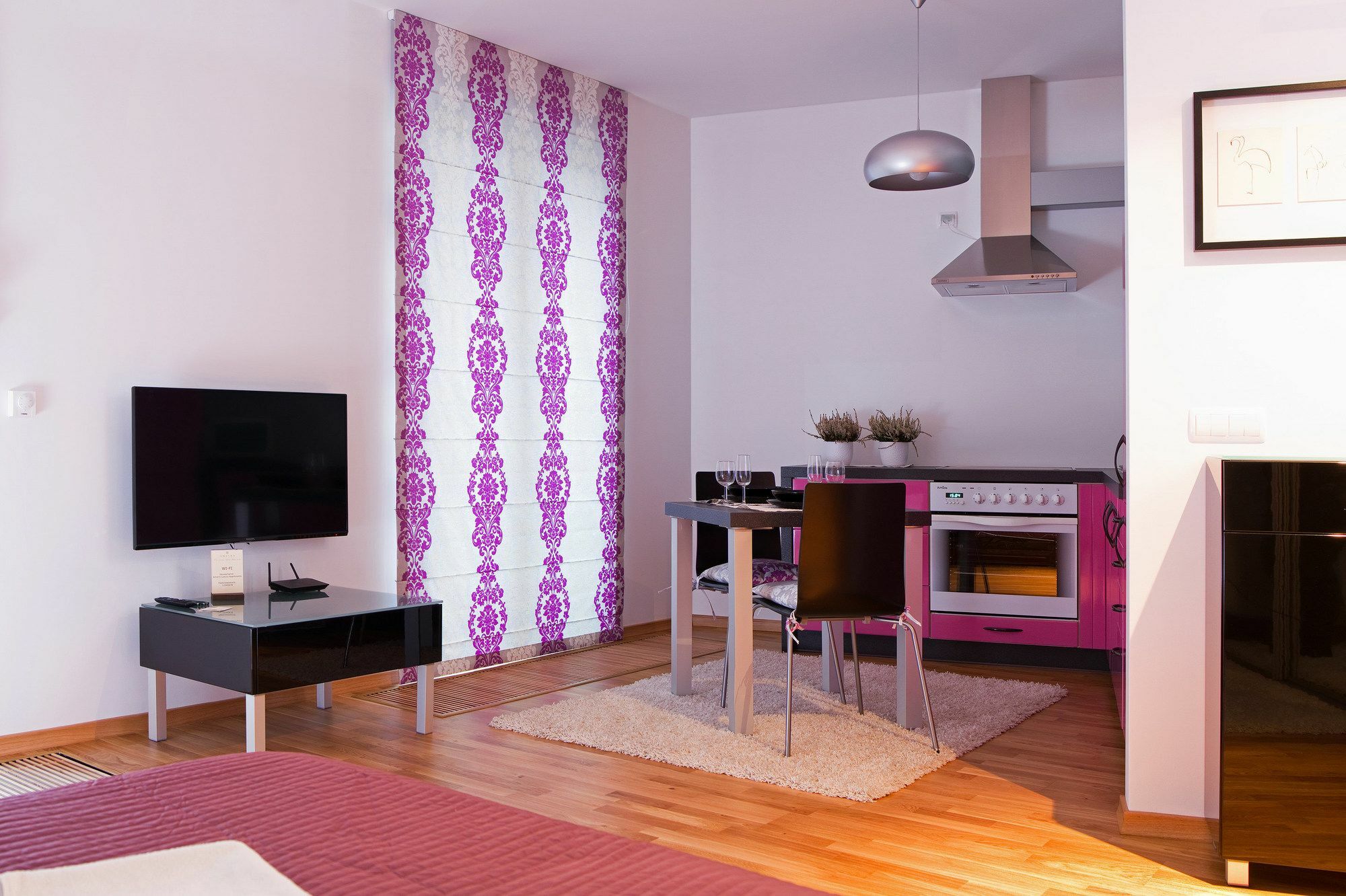 Wawel Luxury Apartments By Amstra Cracovia Exterior foto